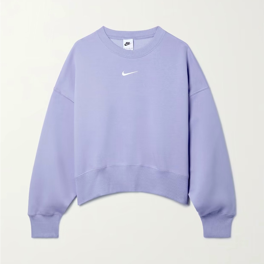 Nike Sports Essential Women's Fleece Crew (S)